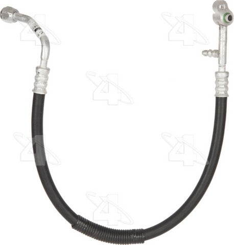 A/C Refrigerant Discharge Hose Four Seasons 55791