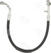 A/C Refrigerant Discharge Hose Four Seasons 55791