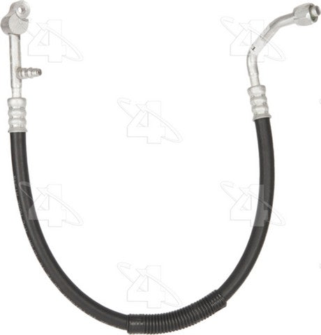 A/C Refrigerant Discharge Hose Four Seasons 55791