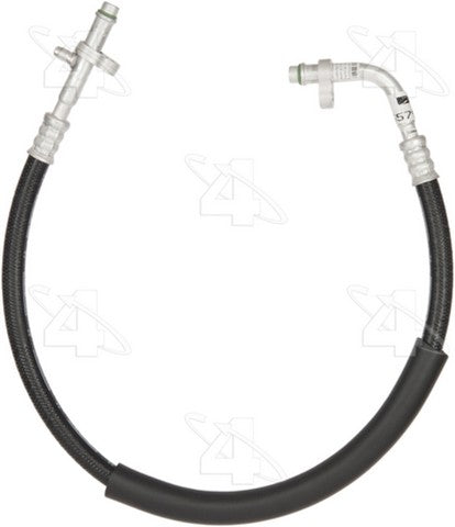 A/C Refrigerant Suction Hose Four Seasons 55793