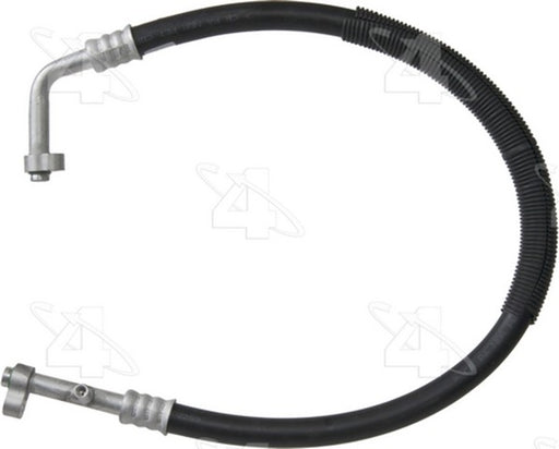 A/C Refrigerant Suction Hose Four Seasons 55794