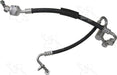 A/C Refrigerant Discharge / Suction Hose Assembly Four Seasons 55797