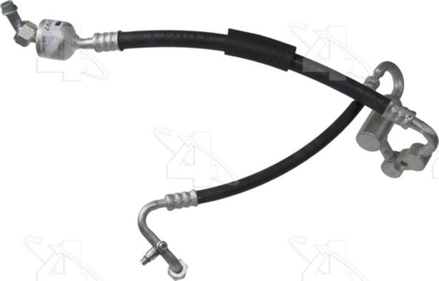 A/C Refrigerant Discharge / Suction Hose Assembly Four Seasons 55797