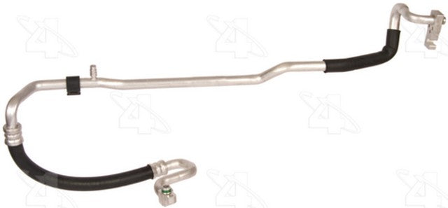 A/C Refrigerant Suction Hose Four Seasons 55798