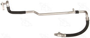 A/C Refrigerant Suction Hose Four Seasons 55798