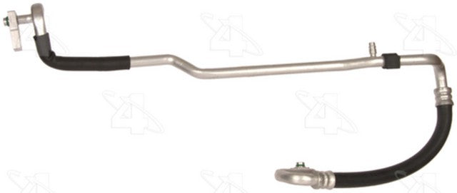 A/C Refrigerant Suction Hose Four Seasons 55798