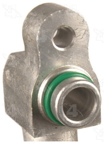 A/C Refrigerant Suction Hose Four Seasons 55798