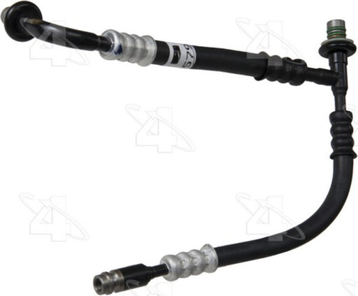 A/C Refrigerant Liquid Hose Four Seasons 55799