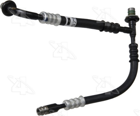 A/C Refrigerant Liquid Hose Four Seasons 55799