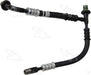 A/C Refrigerant Liquid Hose Four Seasons 55799