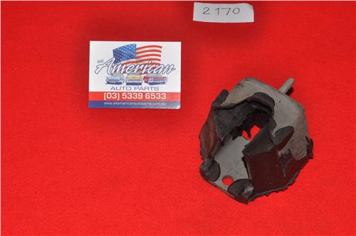MM FORD 60-62 FALCON XK XL MOTOR MOUNT   25365