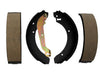 Drum Brake Shoe Raybestos Brakes 557PG