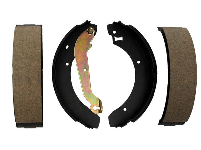 Drum Brake Shoe Raybestos Brakes 557PG