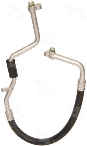 A/C Refrigerant Suction Hose Four Seasons 55800