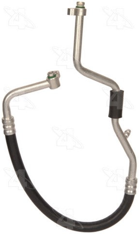 A/C Refrigerant Suction Hose Four Seasons 55800