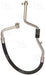 A/C Refrigerant Suction Hose Four Seasons 55800