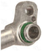 A/C Refrigerant Suction Hose Four Seasons 55800