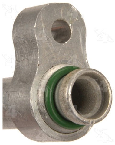 A/C Refrigerant Suction Hose Four Seasons 55800