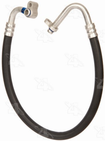 A/C Refrigerant Suction Hose Four Seasons 55801