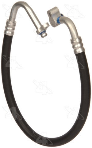 A/C Refrigerant Suction Hose Four Seasons 55801