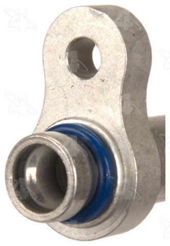 A/C Refrigerant Suction Hose Four Seasons 55801