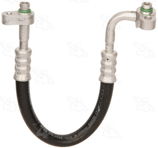 A/C Refrigerant Discharge Hose Four Seasons 55802