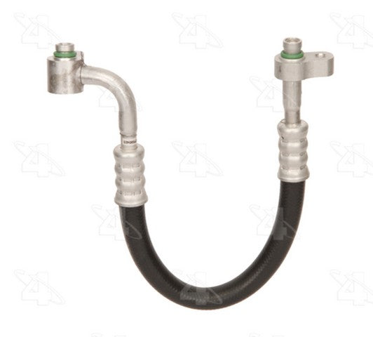 A/C Refrigerant Discharge Hose Four Seasons 55802