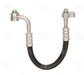 A/C Refrigerant Discharge Hose Four Seasons 55802