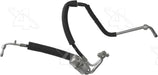 A/C Refrigerant Discharge / Suction Hose Assembly Four Seasons 55803