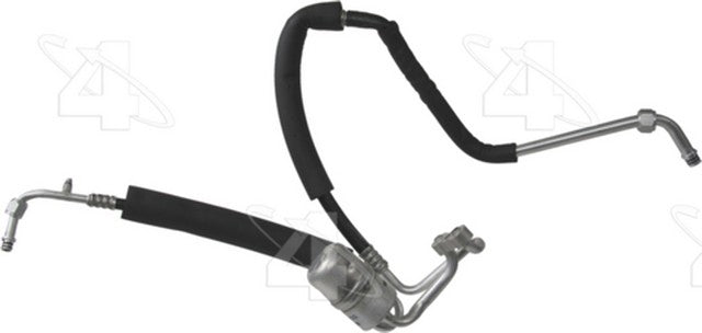 A/C Refrigerant Discharge / Suction Hose Assembly Four Seasons 55803