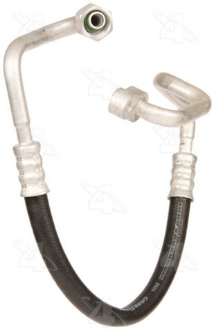 A/C Refrigerant Discharge Hose Four Seasons 55804