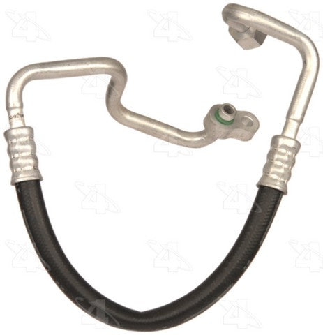 A/C Refrigerant Discharge Hose Four Seasons 55804