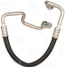 A/C Refrigerant Discharge Hose Four Seasons 55804