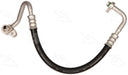 A/C Refrigerant Discharge Hose Four Seasons 55805