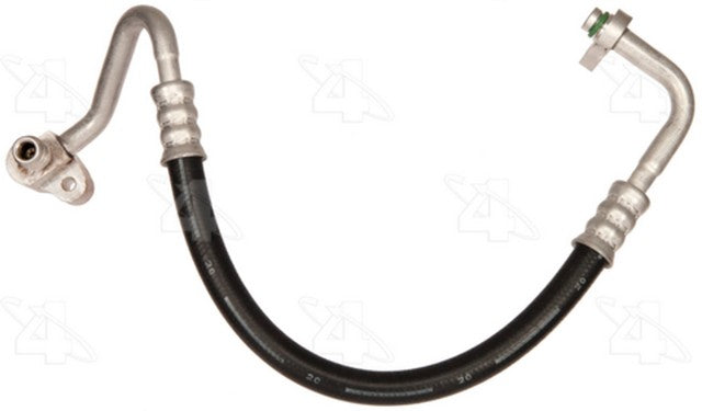 A/C Refrigerant Discharge Hose Four Seasons 55805