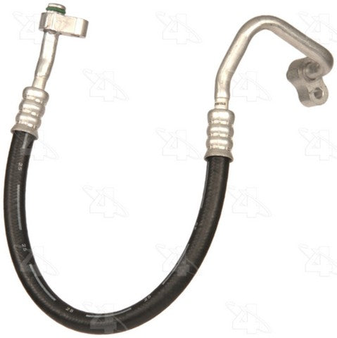A/C Refrigerant Discharge Hose Four Seasons 55805