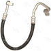 A/C Refrigerant Discharge Hose Four Seasons 55805