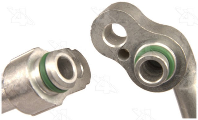 A/C Refrigerant Discharge Hose Four Seasons 55805