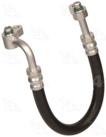 A/C Refrigerant Discharge Hose Four Seasons 55806