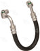 A/C Refrigerant Discharge Hose Four Seasons 55806