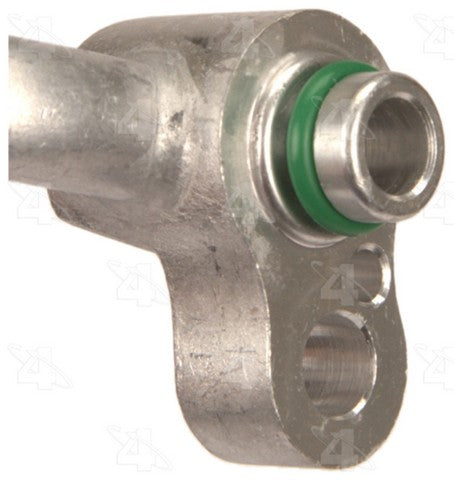 A/C Refrigerant Discharge Hose Four Seasons 55806