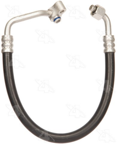 A/C Refrigerant Discharge Hose Four Seasons 55809