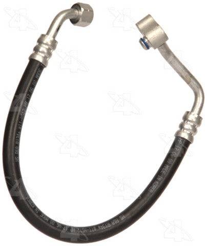 A/C Refrigerant Discharge Hose Four Seasons 55809