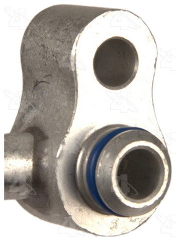 A/C Refrigerant Discharge Hose Four Seasons 55809