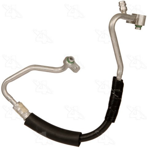 A/C Refrigerant Discharge Hose Four Seasons 55810