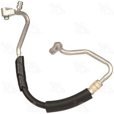 A/C Refrigerant Discharge Hose Four Seasons 55810