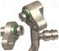 A/C Refrigerant Discharge Hose Four Seasons 55810
