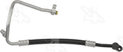 A/C Refrigerant Discharge Hose Four Seasons 55811