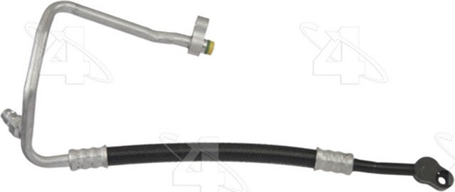A/C Refrigerant Discharge Hose Four Seasons 55811