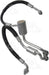 A/C Refrigerant Discharge / Suction Hose Assembly Four Seasons 55813